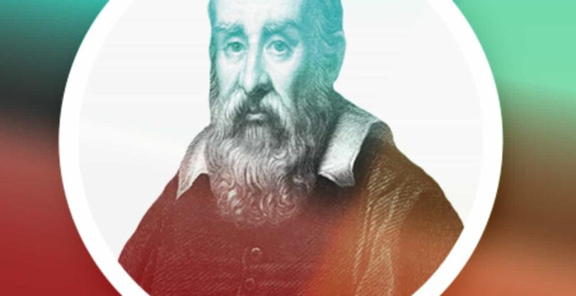 Galileo Galilei Sozleri