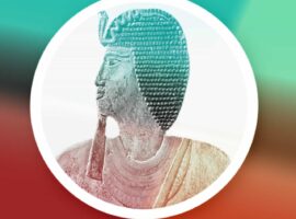 I Amenemhat Sozleri