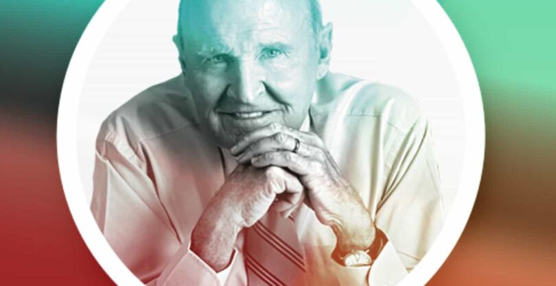 Jack Welch Sozleri