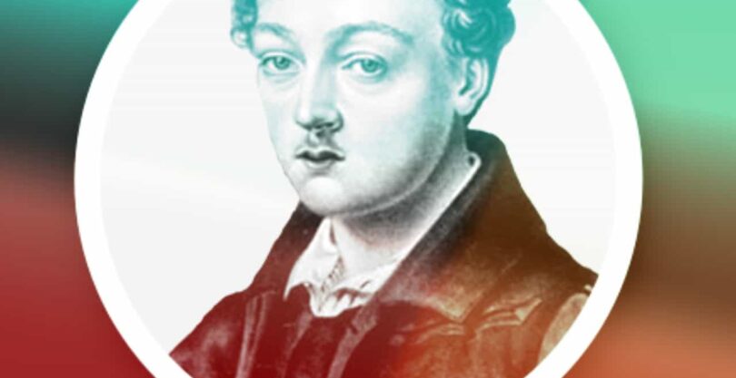 Karl Georg Buchner Sozleri
