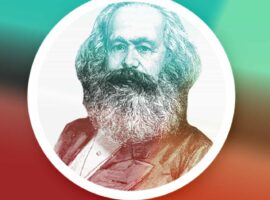 Karl Marx Sozleri