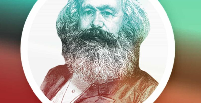 Karl Marx Sozleri