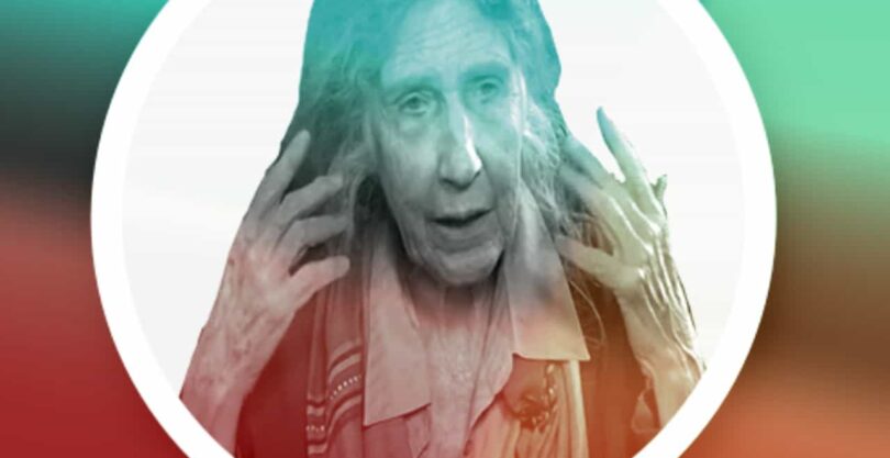 Lady Borton Sozleri