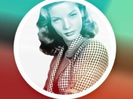 Lauren Bacall Sozleri