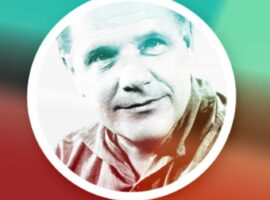 Lawrence George Durrell Sozleri