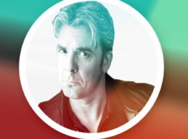 M William Phelps Sozleri