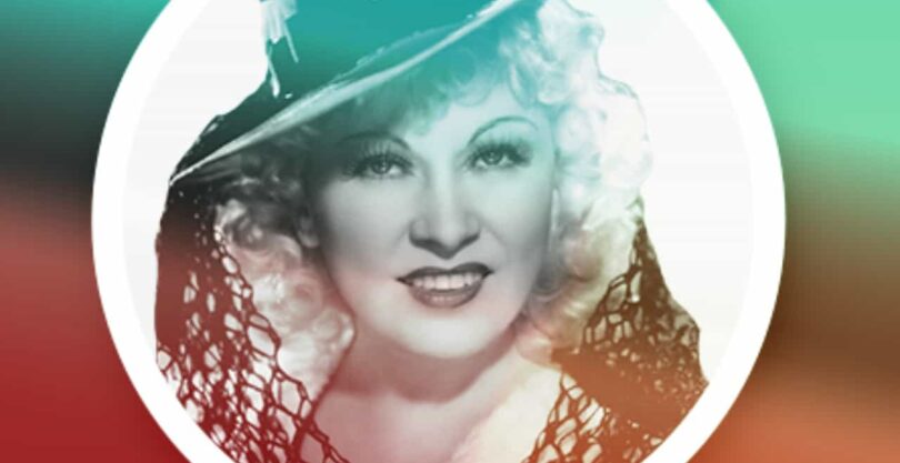 Mae West Sozleri