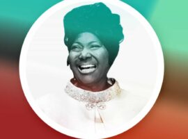 Mahalia Jackson Sozleri