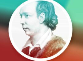 Oliver Goldsmith Sozleri