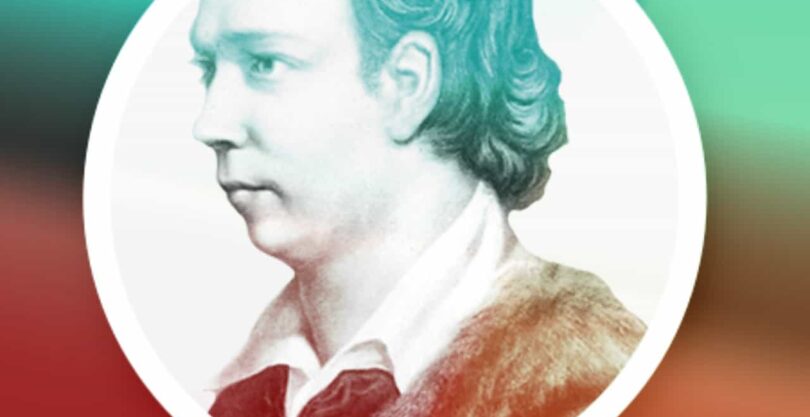 Oliver Goldsmith Sozleri