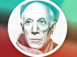 Pablo Picasso Sozleri