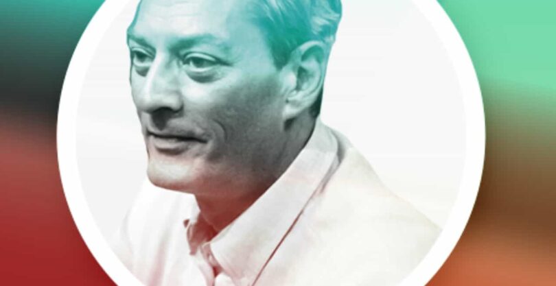 Paul Auster Sozleri