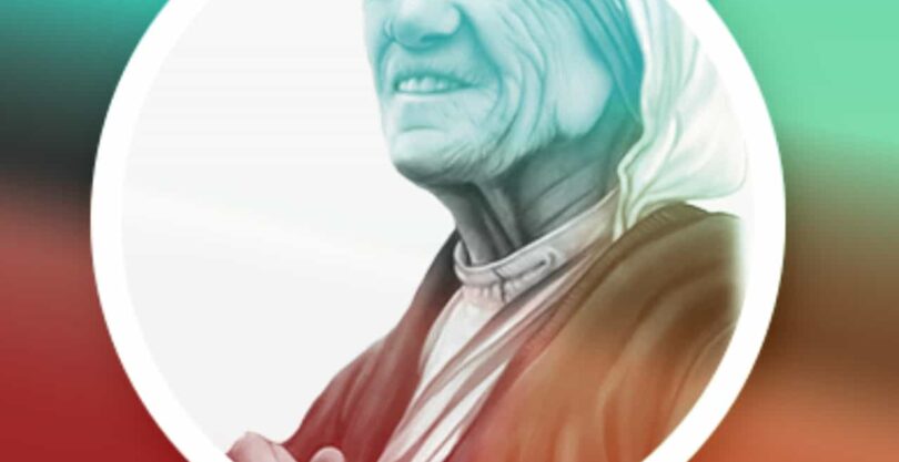 Rahibe Teresa Sozleri