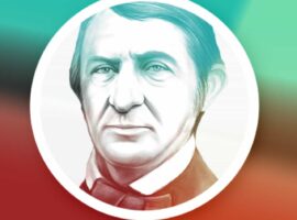 Ralph Waldo Emerson Sozleri
