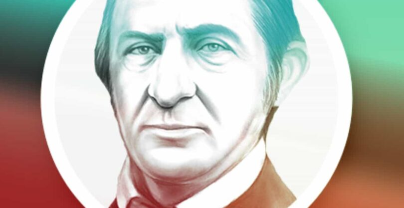 Ralph Waldo Emerson Sozleri