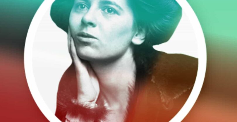 Rebecca West Sozleri