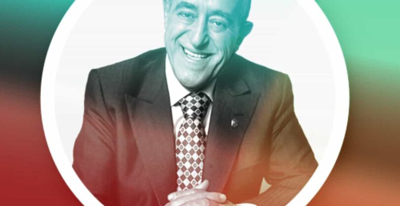 Sakip Sabanci Sozleri