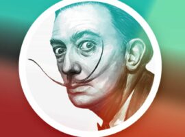 Salvador Dali Sozleri