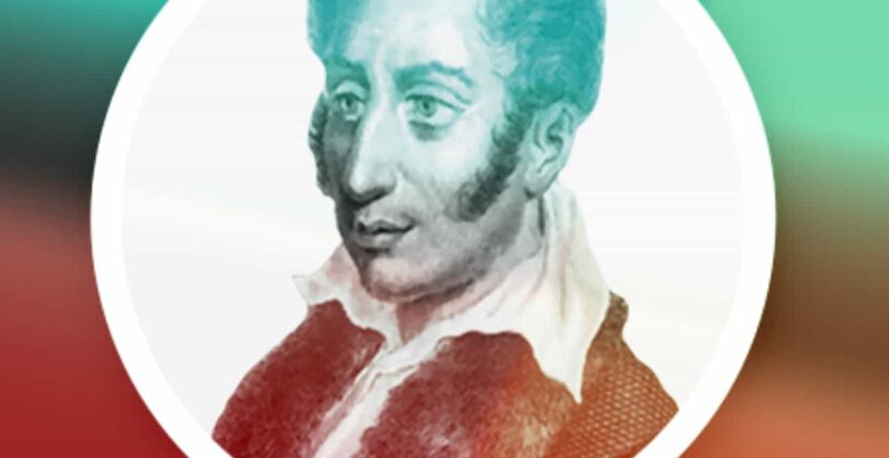 Ugo Foscolo Sozleri