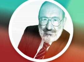 Umberto Eco Sozleri