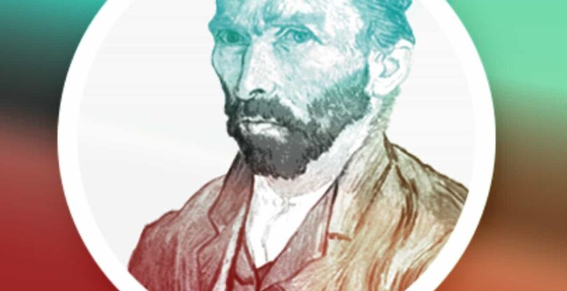 Vincent Willem Van Gogh Sozleri