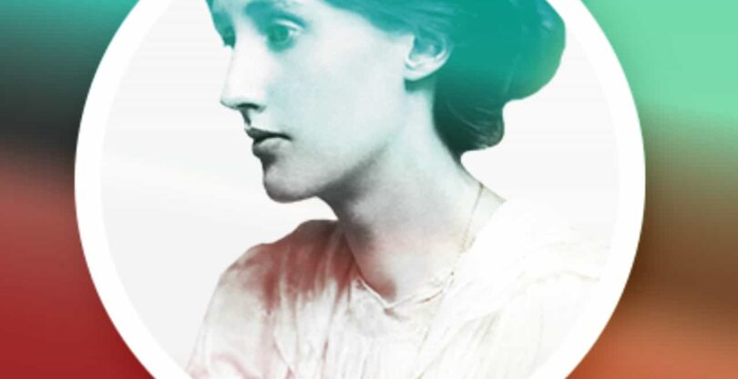 Virginia Woolf Sozleri