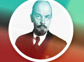 Vladimir Lenin Sozleri
