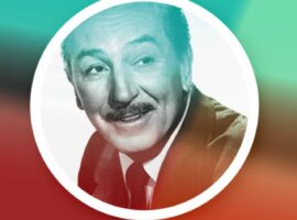 Walt Disney Sozleri