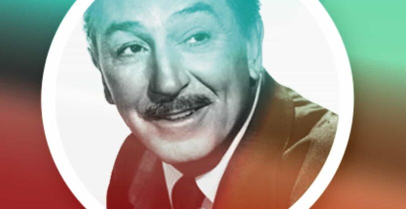 Walt Disney Sozleri