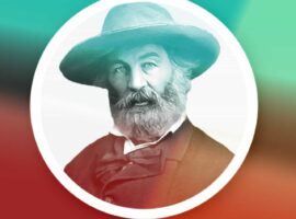 Walt Whitman Sozleri