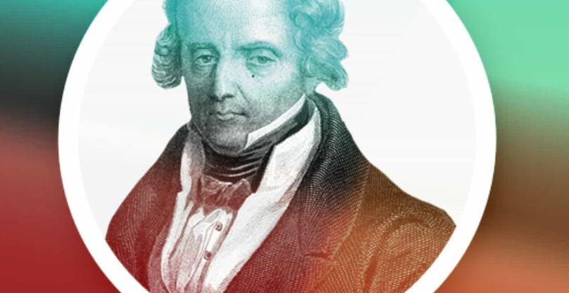 Xavier De Maistre Sozleri