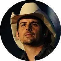 1015 Brad Paisley