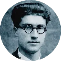 1027 Cesare Pavese