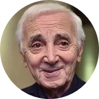 1039 Charles Aznavour