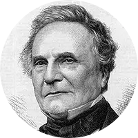1043 Charles Babbage