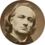 1044 Charles Baudelaire
