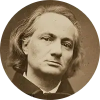1044 Charles Baudelaire