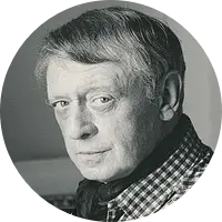 1211 Anthony Burgess