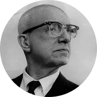 1233 Buckminster Fuller