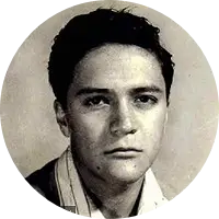 1262 Carlos Castaneda