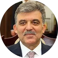 129 Abdullah Gul