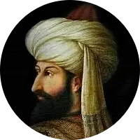 135 Fatih Sultan Mehmet