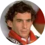 1603 Ayrton Senna