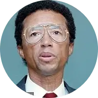 1789 Arthur Robert Ashe