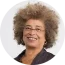 1834 Angela Davis