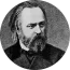 1906 Alexander Herzen