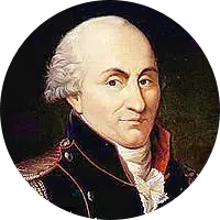 2097 Charles Augustin De Coulomb
