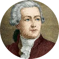 2122 Antoine Laurent Lavoisier