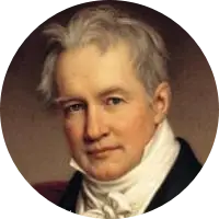 2145 Alexander Von Humboldt