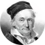 2146 Carl Friedrich Gauss